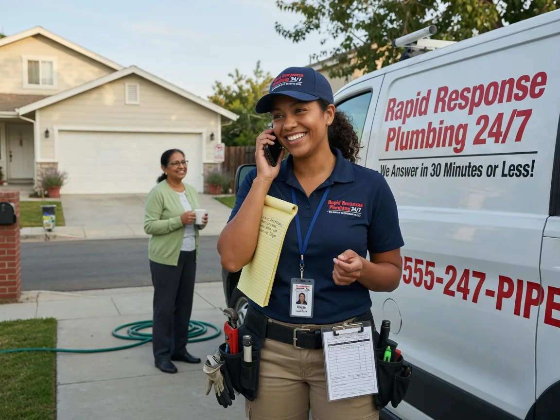 Emergency Plumber Saint Francis, AR FAQs